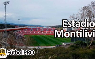 Estadio Montilivi