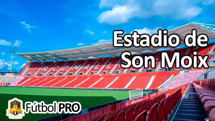 Estadio de Son Moix