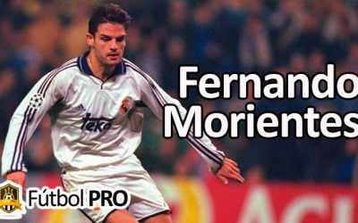 Fernando Morientes: El Legado de un Goleador Icónico del Fútbol Español