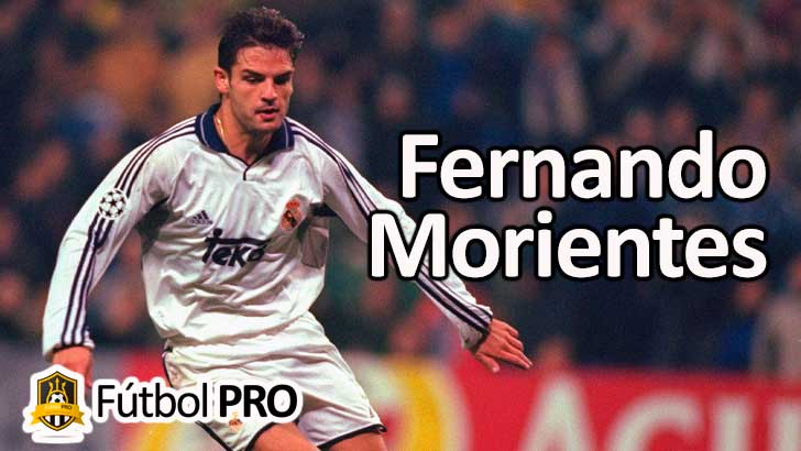 Fernando Morientes