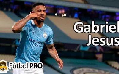 Gabriel Jesús
