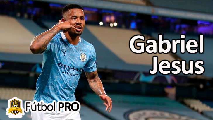 Gabriel Jesús