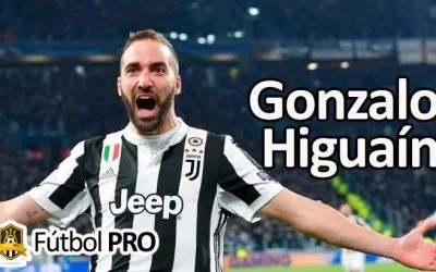 Gonzalo Higuaín