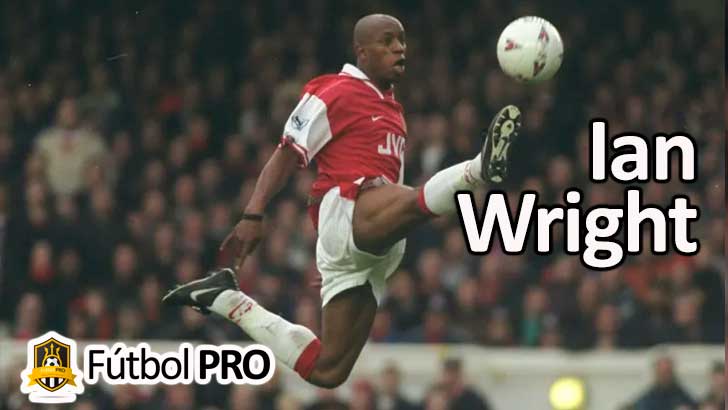 Ian Wright