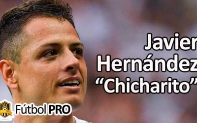 Javier Hernández: Trayectoria de Chicharito, el Máximo Goleador Mexicano en Europa