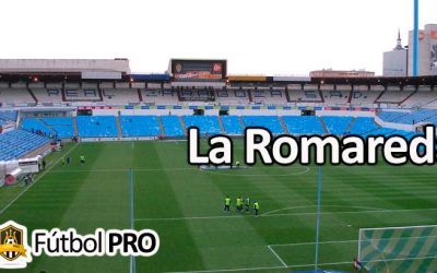 La Romareda