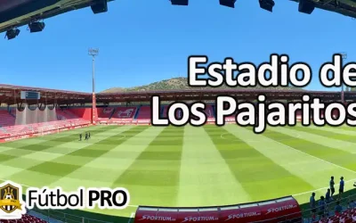 Estadio de Los Pajaritos