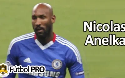 Nicolas Anelka: La Carrera y Legado de un Delantero Controvertido