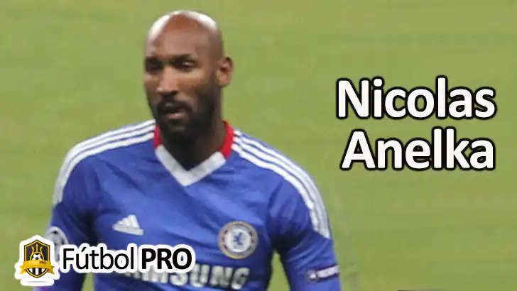 Nicolas Anelka: La Carrera y Legado de un Delantero Controvertido