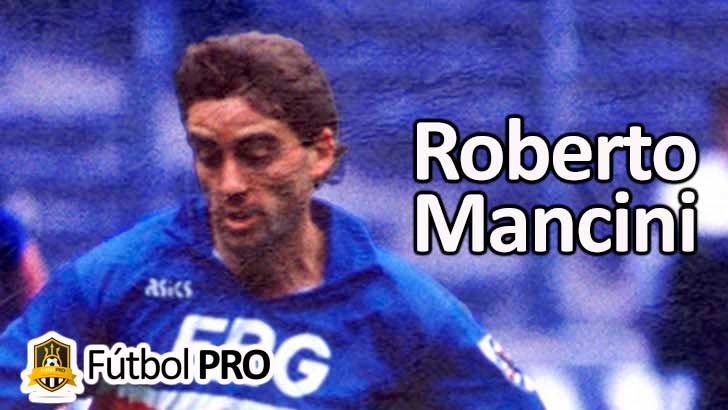 Roberto Mancini