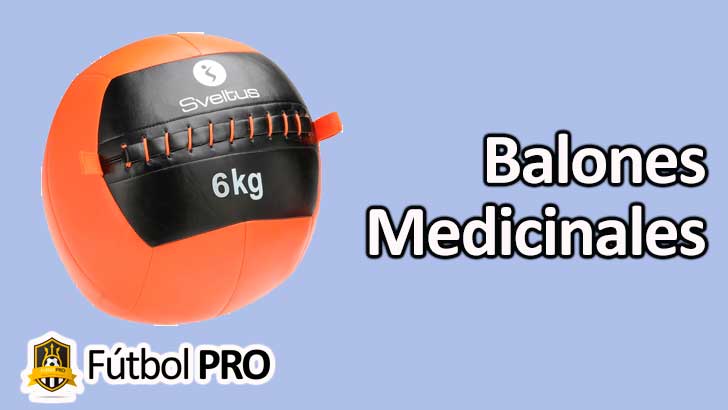 Balones Medicinales