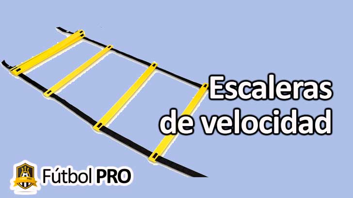 Escalera de Velocidad