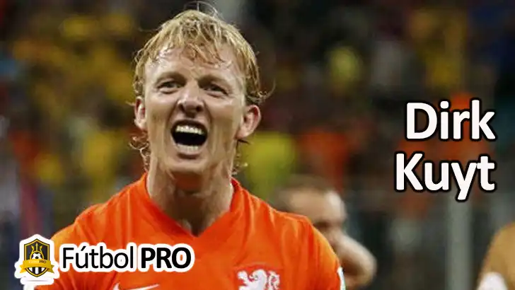 Dirk Kuyt