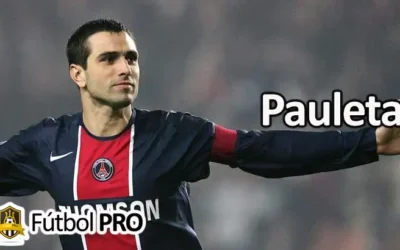 Pauleta: El Águila de Azores y su Impacto en el Fútbol Europeo
