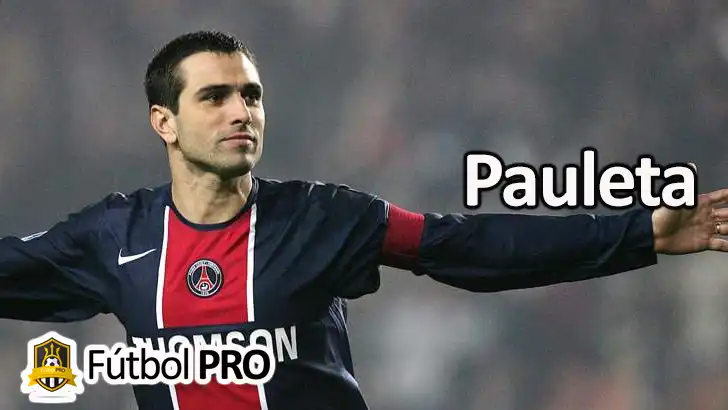 Pauleta