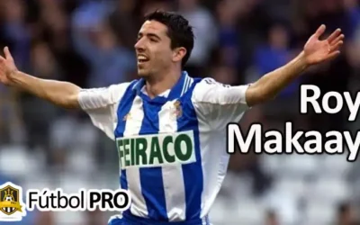 Roy Makaay: El Depredador del Área y su Impacto en el Fútbol Europeo