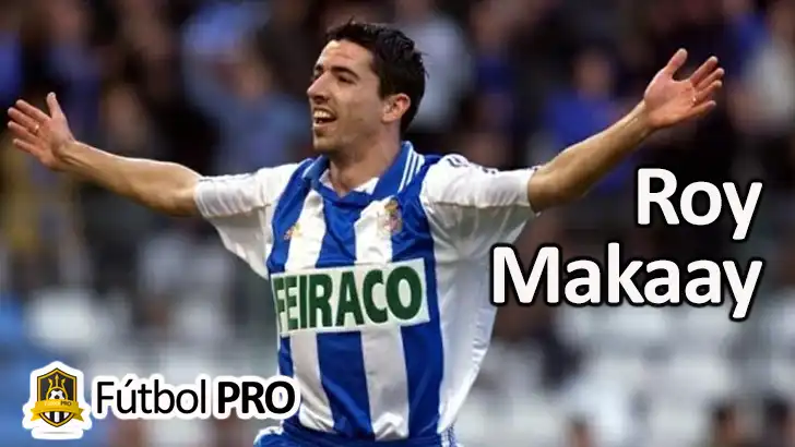 Roy Makaay