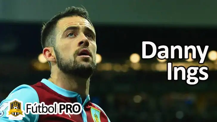 Danny Ings: El Resurgir de un Goleador Inglés Danny Ings