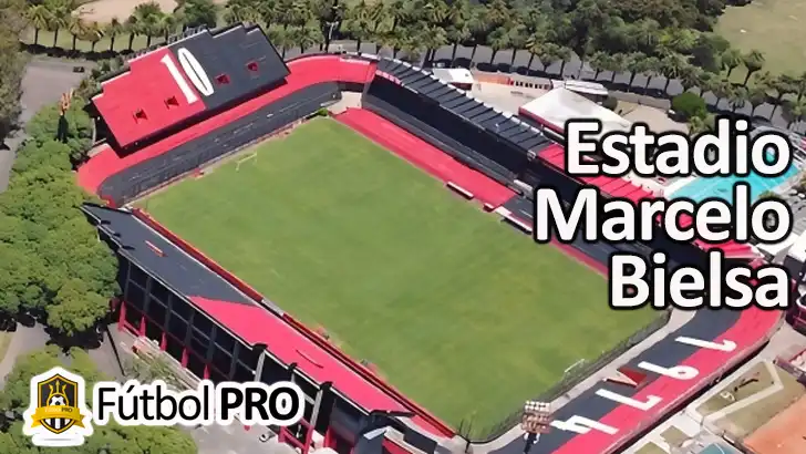 Estadio Marcelo Bielsa: Historia, Pasión y Futuro del Fútbol Rosarino Estadio Marcelo Bielsa
