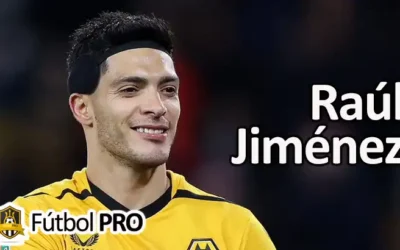 Raúl Jiménez: El Goleador Mexicano que Brilló en Europa