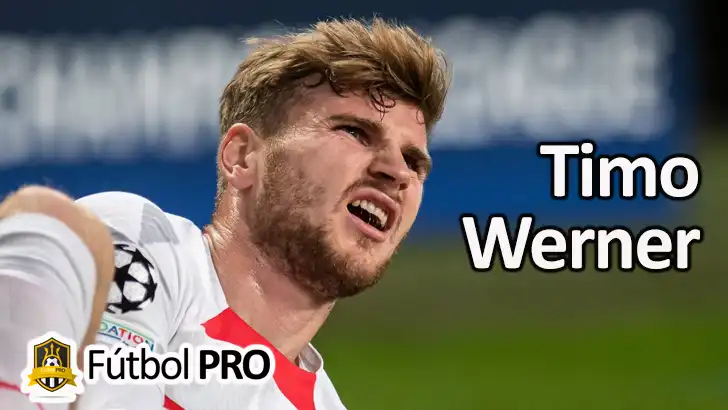 Timo Werner