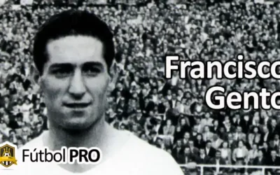 Francisco Gento