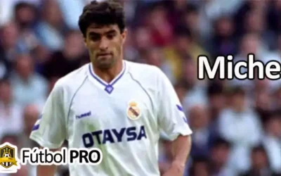 Míchel