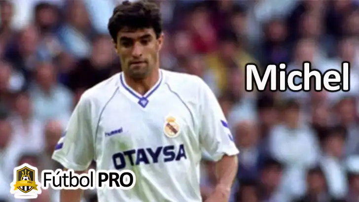 Míchel
