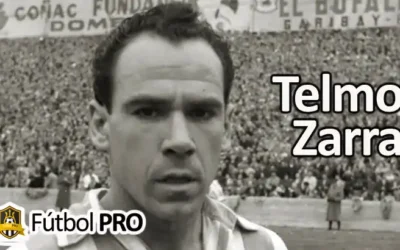 Telmo Zarra