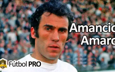 Amancio Amaro