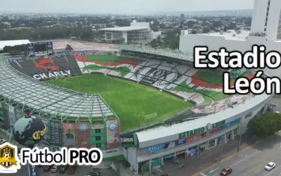 Estadio León