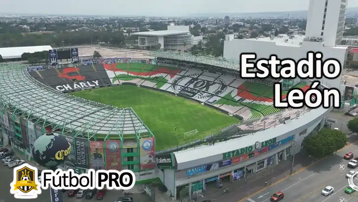 Estadio León