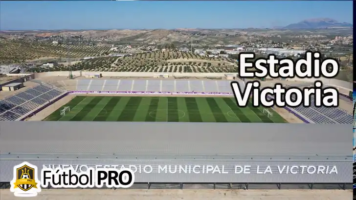 Estadio Victoria