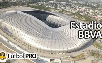 Estadio BBVA