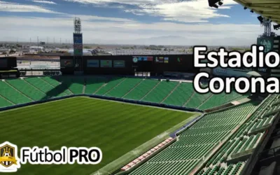 Estadio Corona