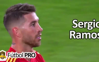 Sergio Ramos
