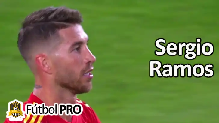 Sergio Ramos