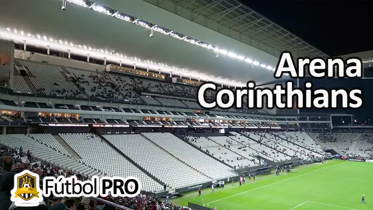 Arena Corinthians: Historia, Características y Momentos Icónicos del Estadio de São Paulo