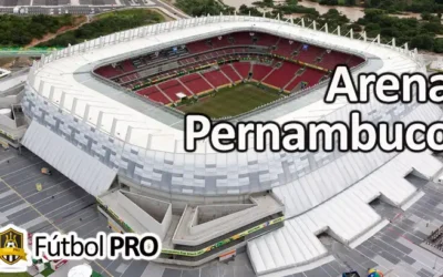 Arena Pernambuco