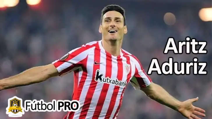 Aritz Aduriz: El Delantero Eterno del Fútbol Español