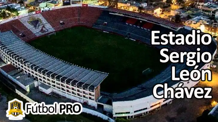 Estadio Sergio León Chávez: La Joya Futbolística de Irapuato