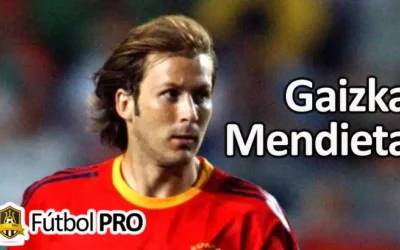 Gaizka Mendieta