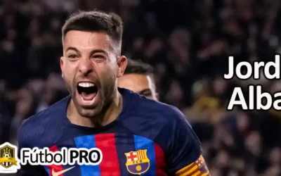 Jordi Alba