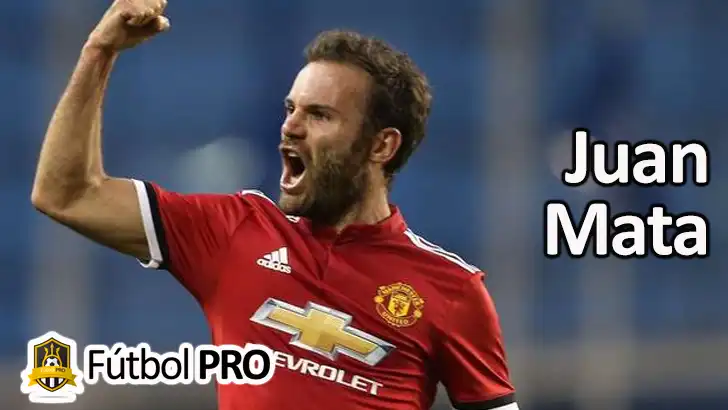 Juan Mata: El Genio Humilde del Fútbol Español Juan Mata