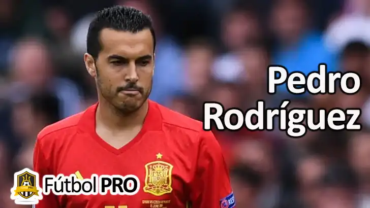 Pedro Rodríguez: El Eterno Infravalorado del Fútbol Mundial Pedro Rodríguez