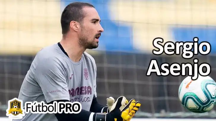 Sergio Asenjo: El Guardián Resiliente del Fútbol Español