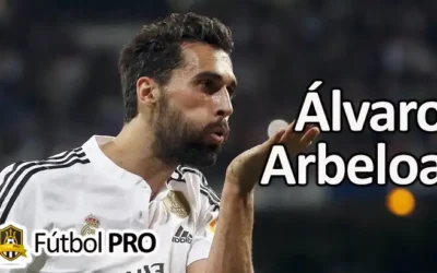 Álvaro Arbeloa
