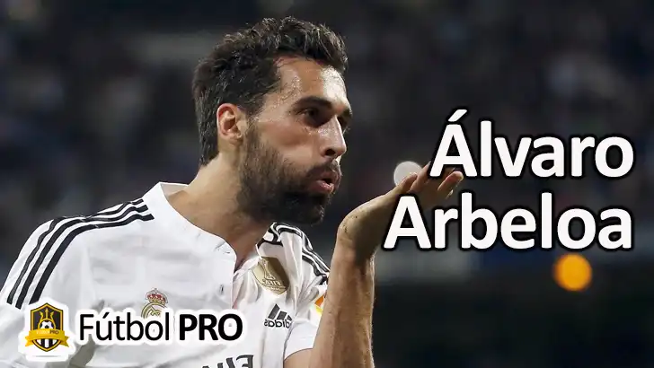 Álvaro Arbeloa: El Guardián de la Defensa Española