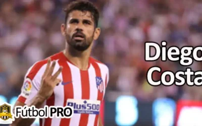 Diego Costa