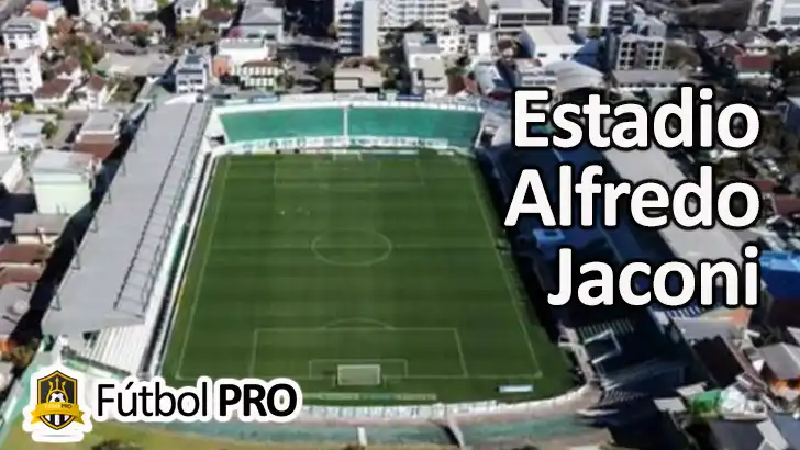 Estadio Alfredo Jaconi: Historia, Afición y Grandes Momentos del Ícono de Juventude en Caxias do Sul